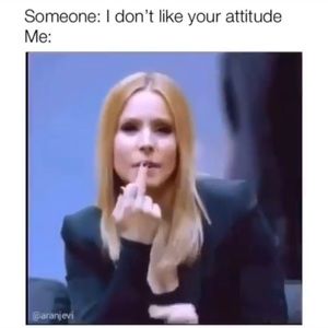 Meet your Posher, Elyse